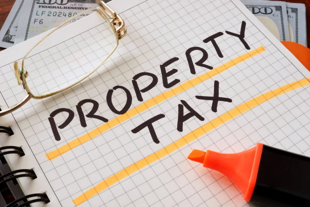 property taxes in bc conclusion