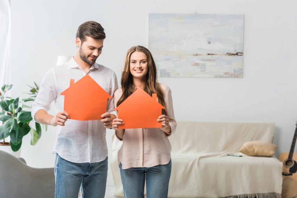 Couple ready to make their move from Abbotsford to Surrey.