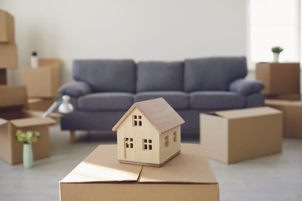 Tips and Strategies for Finding a New Home in Surrey