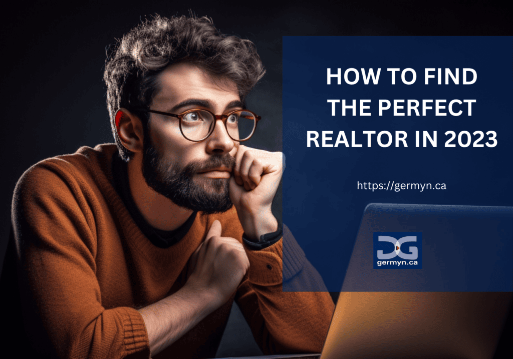 Finding the perfect Surrey Realtor