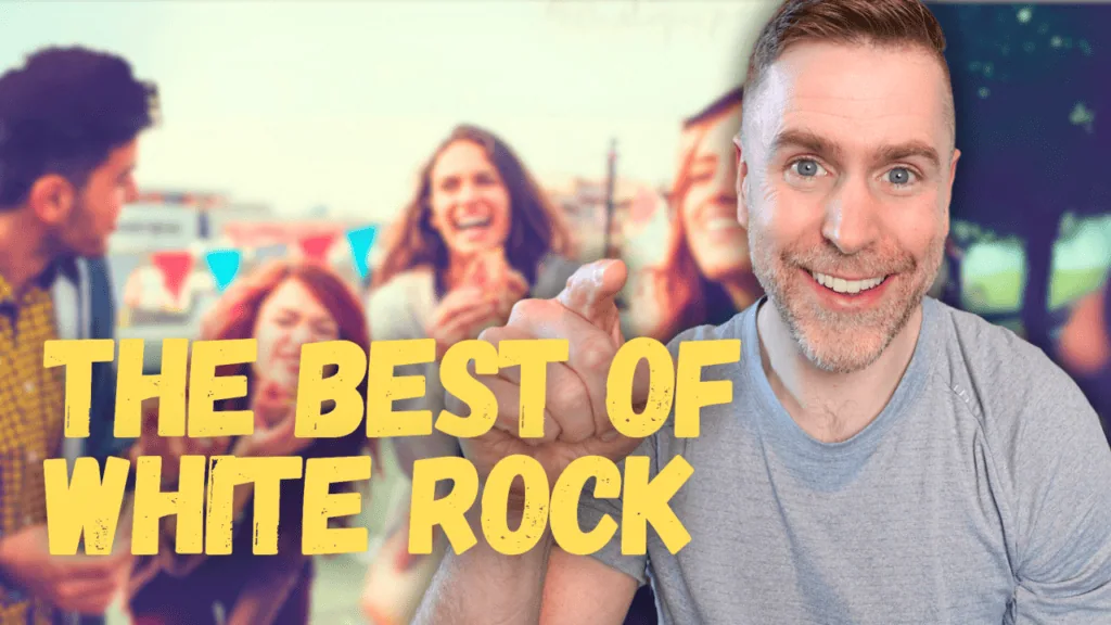 One of our videos from our YouTube channel; The Germyn Group
Things to do in White Rock, BC | The BEST places to visit, eat and enjoy White Rock Canada