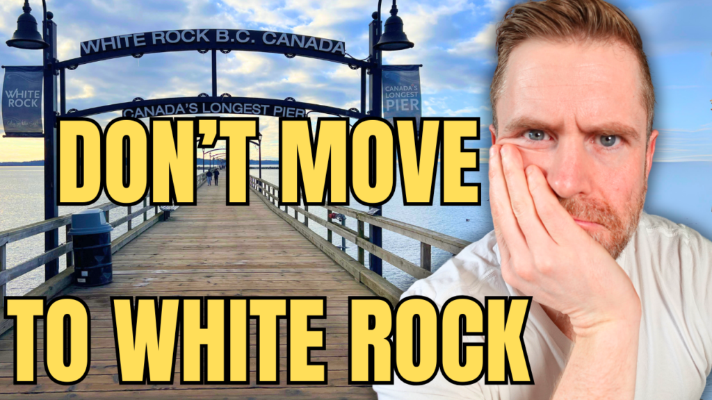 i can’t stand white rock