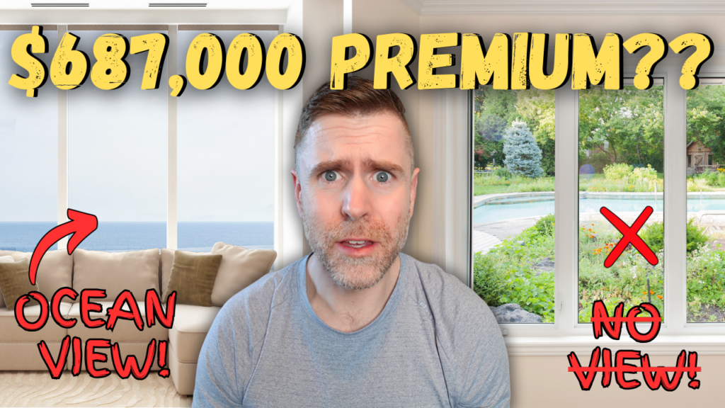 $687,000 premium