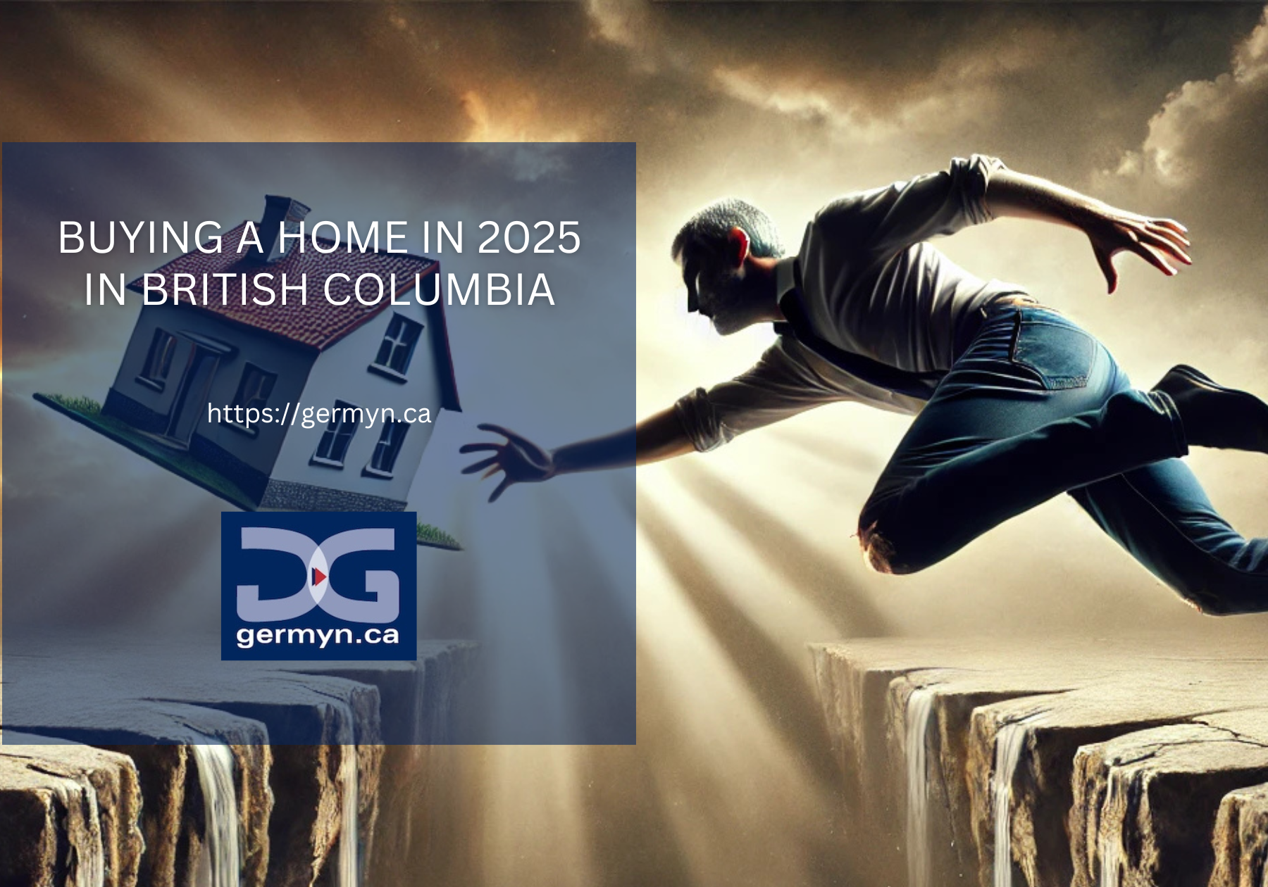 Buying a Home in 2025: Surrey Real Estate Market, British Columbia