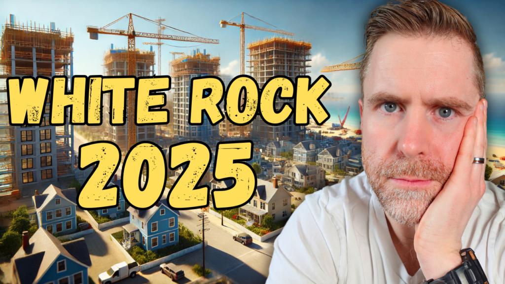 white rock 2025