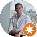 Harrison Peers, Realtor Avatar