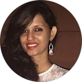 Tejal Kadam Avatar