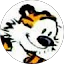 Hobbes Doo Avatar