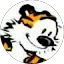 Hobbes Doo Avatar